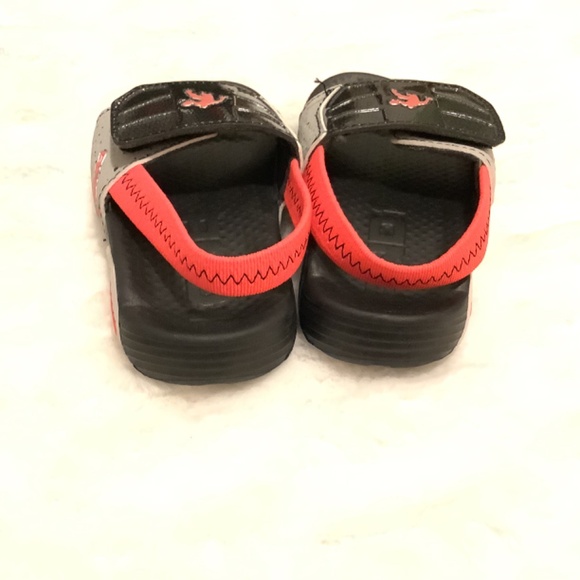 Baby Flip-Flop Sandals (Size 5-6) - Picture 12 of 14